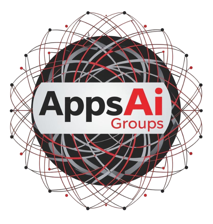 AppsAI Group Portal